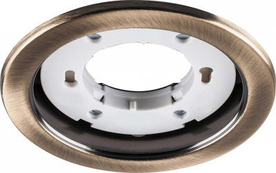 Встраиваемый светильник Feron DL53 28948. Фото