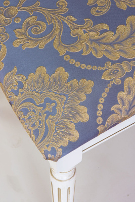 Стул Сюзи-7 фото Стул Сюзи-7. Фото №2