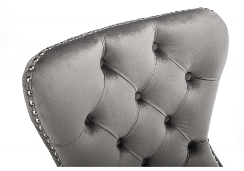 Стул Vento серое. Фото №7