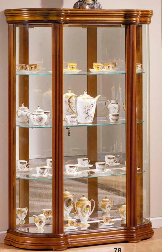 Витрина ref.78. Фото №1