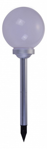 Наземный низкий светильник Globo Solar 3376. Фото №1