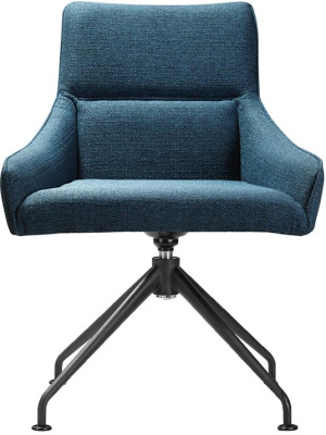 Кресло Jean Spider Сканди Блю Арт фото Кресло Jean Spider Сканди Блю Арт. Фото №4