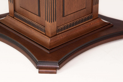 Стол Ампир. Фото