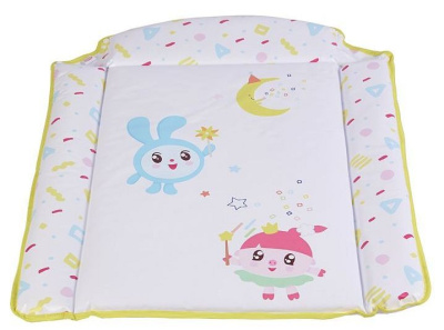 Доска пеленальная Polini Kids Малышарики Солнечный день,. Фото №3