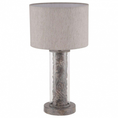Настольная лампа декоративная Maytoni Maryland ARM526TL-01GR. Фото №2