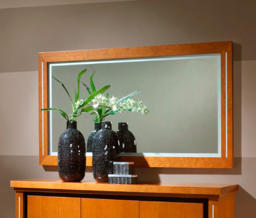 Зеркало ref.MS07. Фото №1