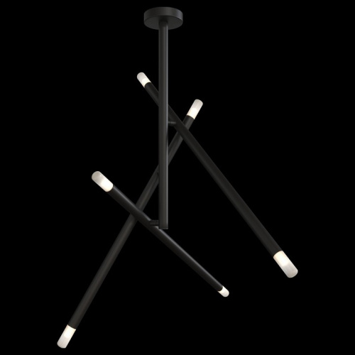 Светильник на штанге Maytoni Vigo MOD620CL-06B фото Светильник на штанге Maytoni Vigo MOD620CL-06B. Фото №2