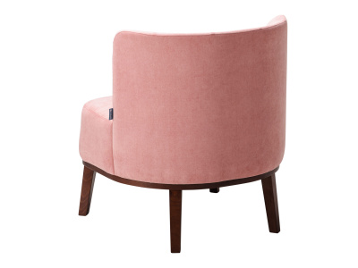 Кресло Шафран Пинк фото Кресло Шафран Пинк. Фото №5
