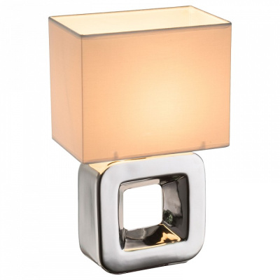 Настольная лампа декоративная Globo Kilauea 21602. Фото №2