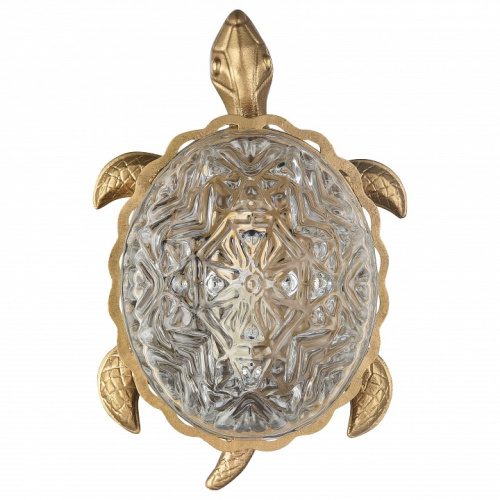 Накладной светильник Favourite Turtle 2254-1W. Фото №2