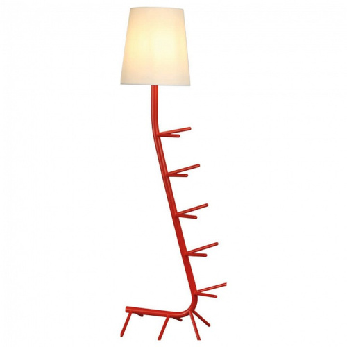 Торшер Mantra Centipede 7256. Фото №1