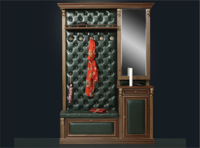 Прихожая Благо 5 Б 5.11-13. Фото