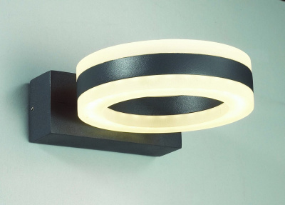 Светильник на штанге Novotech Kaimas 357398. Фото