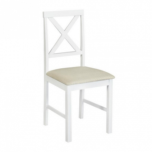 Обеденный комплект эконом Хадсон (стол + 4 стула)/ Hudson Dining Set. Фото №2