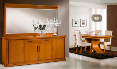 Стул SAFIRA 334. Фото