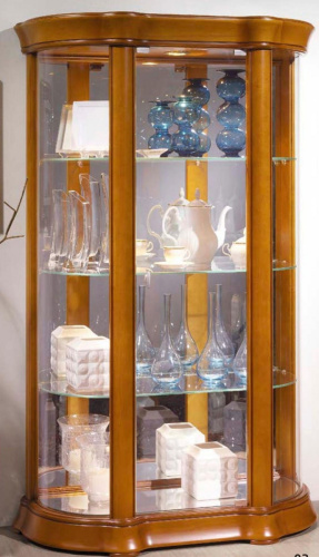 Витрина ref.93. Фото №1