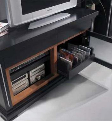 Тумба ТВ SAFIRA 371. Фото