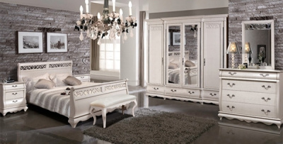 Кровать Оскар ММ-216-02/18 (б/м, б/о). Фото №5