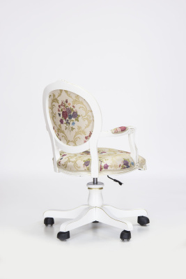 Кресло на колесика х  Луиз-3 фото Кресло на колесика х  Луиз-3. Фото №5