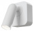 Спот Maytoni Mirax C039WL-L3W3K фото Спот Maytoni Mirax C039WL-L3W3K. Фото №1