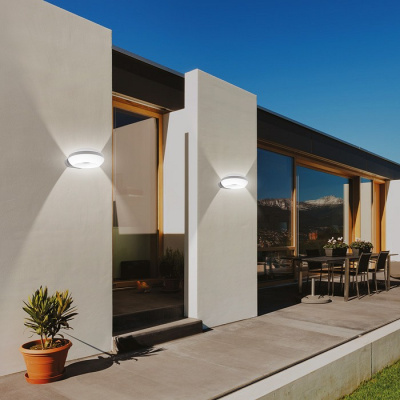 Накладной светильник Novotech Kaimas 357404 фото Накладной светильник Novotech Kaimas 357404. Фото №2