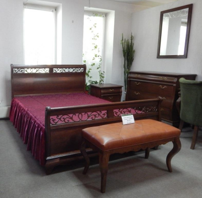 Банкетка Оскар ММ-216-07. Фото №4