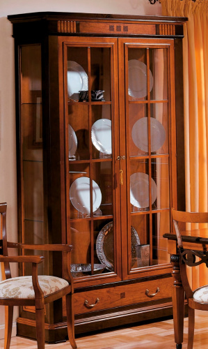 Витрина Icaro 66003. Фото №1