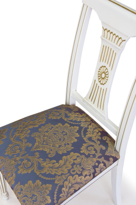 Стул Сюзи-7 фото Стул Сюзи-7. Фото №3