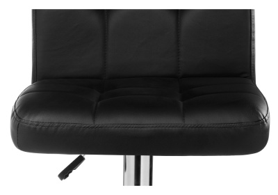 Барный стул Paskal black. Фото