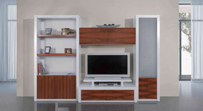 Книжный шкаф Life 540. Фото №2