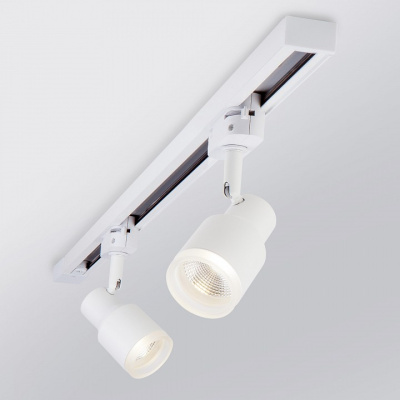 Светильник на штанге Elektrostandard Molly a043139 фото Светильник на штанге Elektrostandard Molly a043139. Фото №2