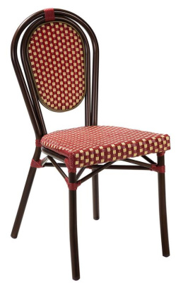 Стол обеденный Хьюстон D100 белый стеклянный. Фото №2