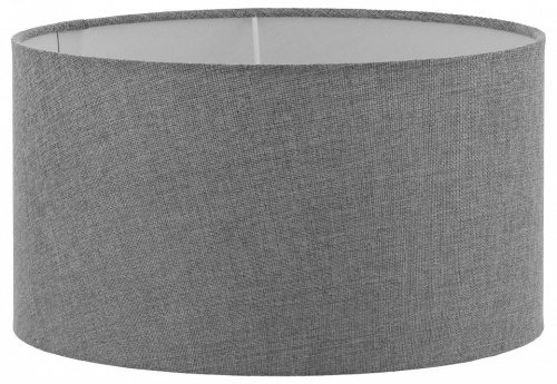 Плафон текстильный Eglo Vintage 49575. Фото №1