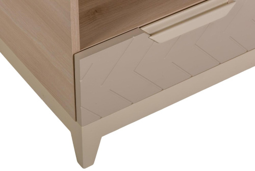 Кресло офисное TopChairs Studio черное. Фото №8