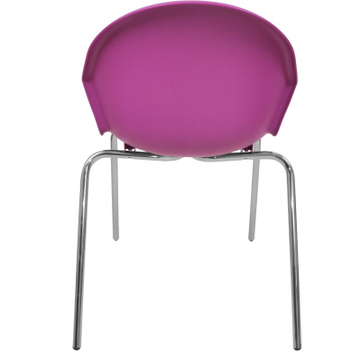 Стул Smile-4. Фото №3