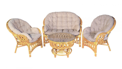 Комплект Черчиль (Рузвельт) с 2-х местным диваном фото Комплект Черчиль (Рузвельт) с 2-х местным диваном. Фото №5