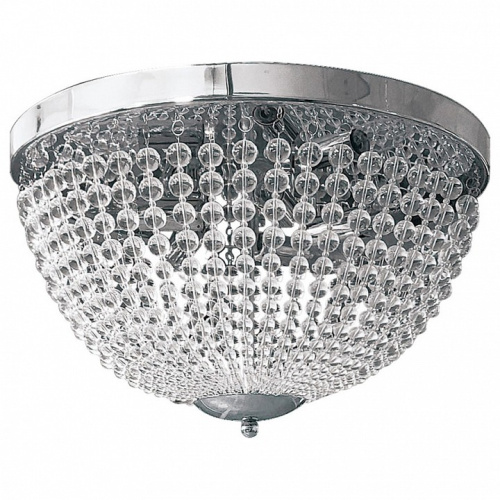 Накладной светильник MW-Light Бриз 18 464018405. Фото №1