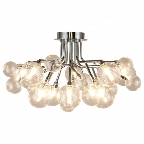 Потолочная люстра Favourite Lash 2526-10U. Фото №1