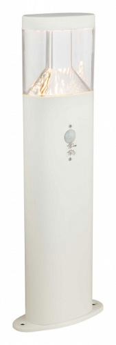 Наземный низкий светильник Globo Accor 34204S фото Наземный низкий светильник Globo Accor 34204S. Фото №1