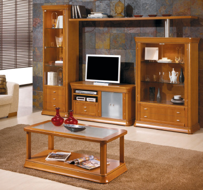 Журнальный стол Lux 209 фото Журнальный стол Lux 209. Фото №2