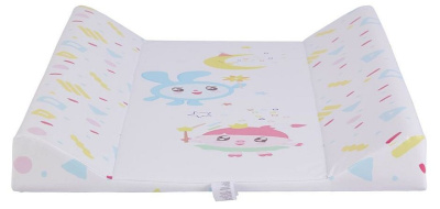Доска пеленальная Polini Kids Малышарики Солнечный день, фото Доска пеленальная Polini Kids Малышарики Солнечный день,. Фото №5