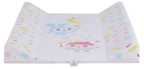 Доска пеленальная Polini Kids Малышарики Солнечный день,. Фото №5