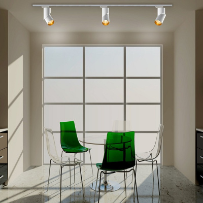 Светильник на штанге Novotech Union 357541 фото Светильник на штанге Novotech Union 357541. Фото №2