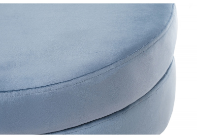 Банкетка Viko-П blue. Фото