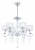 Подвесная люстра Maytoni Bubble Dreams MOD603-06-N фото Подвесная люстра Maytoni Bubble Dreams MOD603-06-N. Фото №2