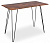 Cтол WD-06 burnt