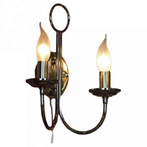 Бра Lussole Todi LSA-4611-02. Фото №1