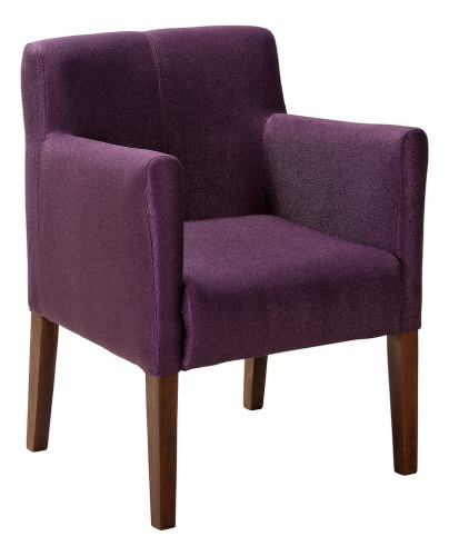 Модуль мягкий со спинкой Secret De Maison FANCY (mod. MA-101) cotton patchwork, 80х80х43см, этнический Patchwork. Фото №1