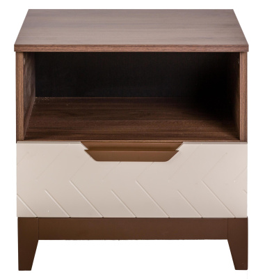 Тумба для прихожей Сканди_Беж. Фото №4