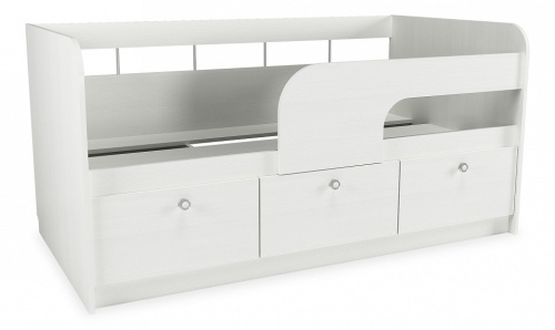 Кровать Прованс НМ 039.03. Фото №1